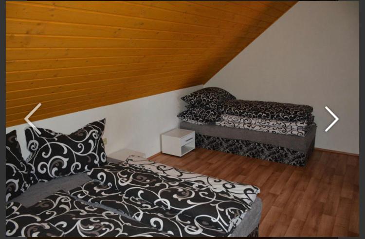 Apartmany Maruska Rokytnice nad Jizerou Exterior foto