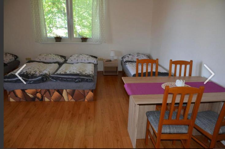 Apartmany Maruska Rokytnice nad Jizerou Exterior foto